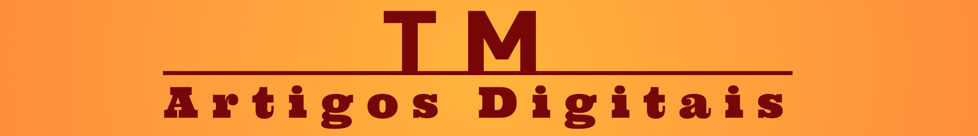 T M Artigos Digitais