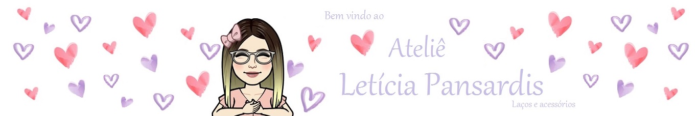 Ateliê Letícia Pansardis