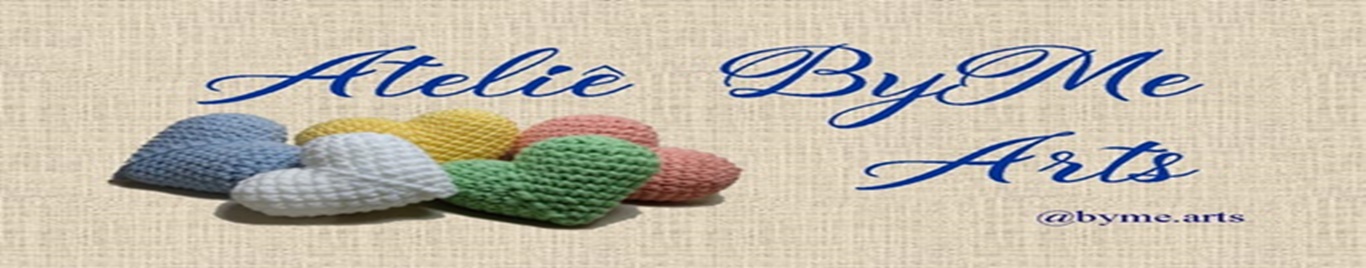 Ateliê ByMe Arts