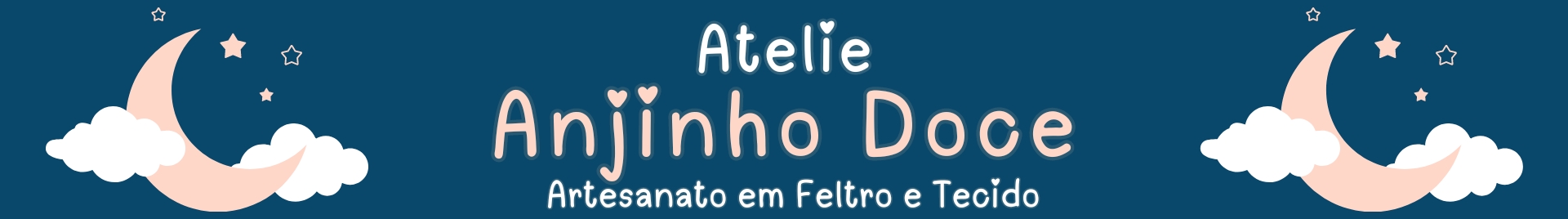 Ateliê Anjinho Doce