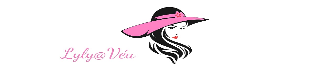 Lyly@Véu - Véus Ccb  Elegância e Estilo