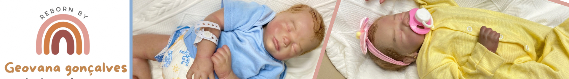 reborn by Geovana Gonçalves