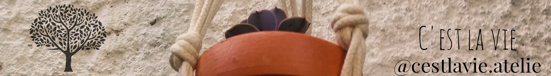 C'est la vie Ateliê