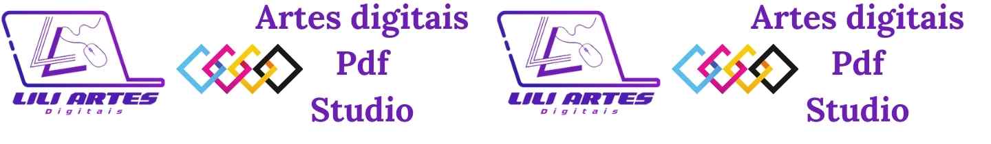 Lili Designer arte digitais
