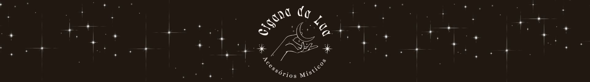Cigana da Lua | Acessórios Místicos