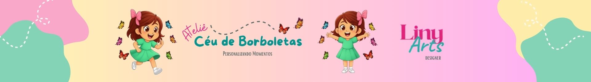Ateliê Céu de Borboletas