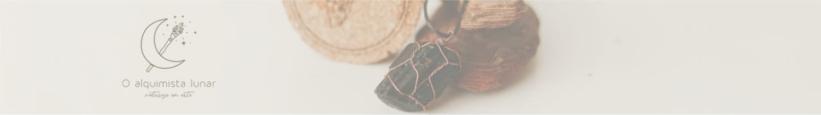 O Alquimista Lunar - Natureza em arte