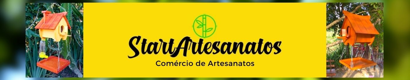 Start Artesanatos