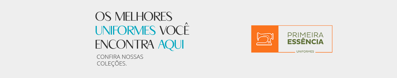 Primeira Essência Uniforme Escolar