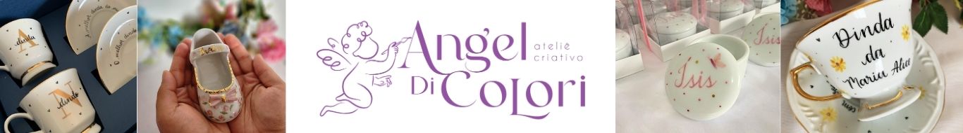 Angel Di Colori