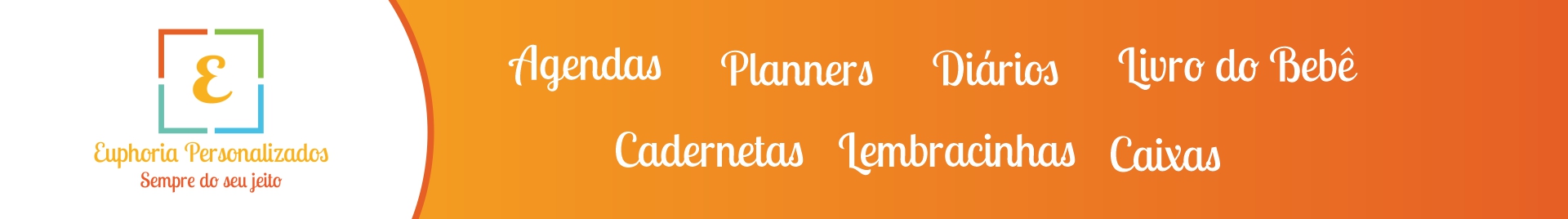 Euphoria Personalizados