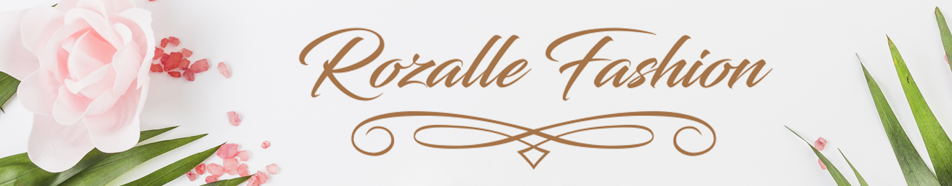 Rozalle Fashion