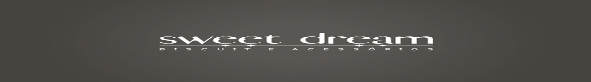 Sweet Dream Biscuit e Acessórios
