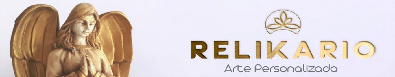 Relikario Art