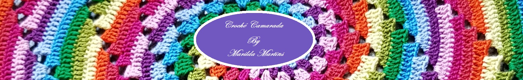 Crochê Camarada