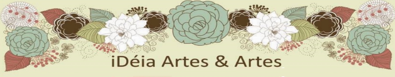 iDéia Artes & Artes - Mosaicos