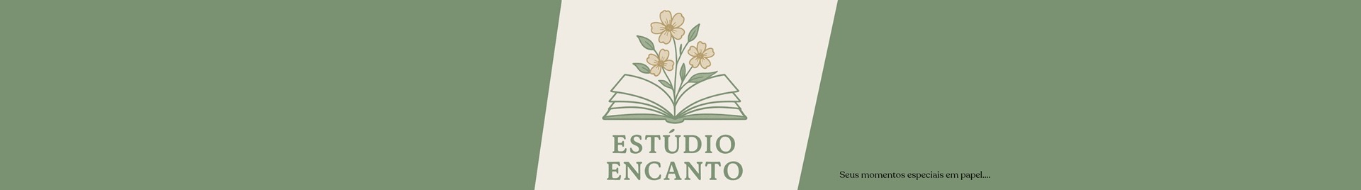 Estúdio Encanto Ateliê