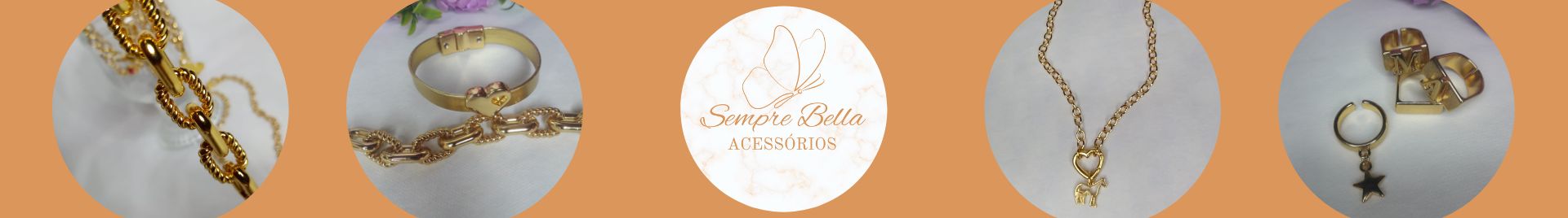 Sempre Bella Acessórios