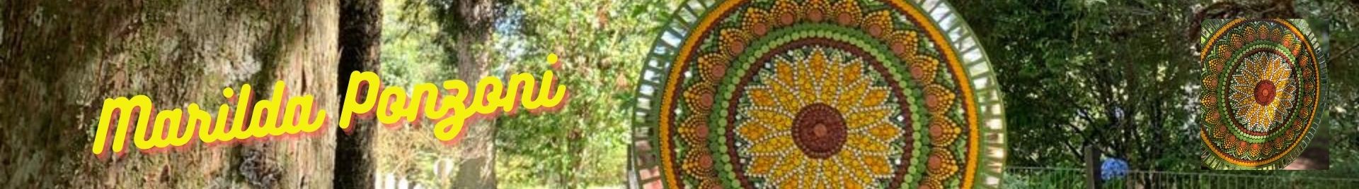 Mandalas Marilda Ponzoni