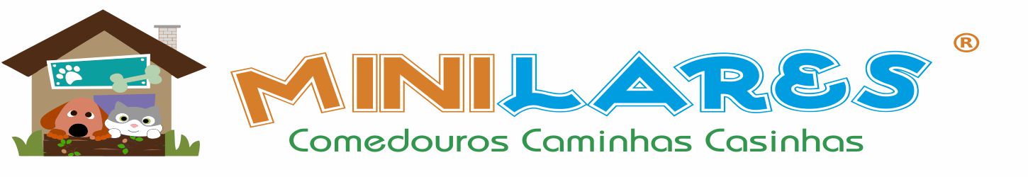 Minilares Produtos Pets Ltda