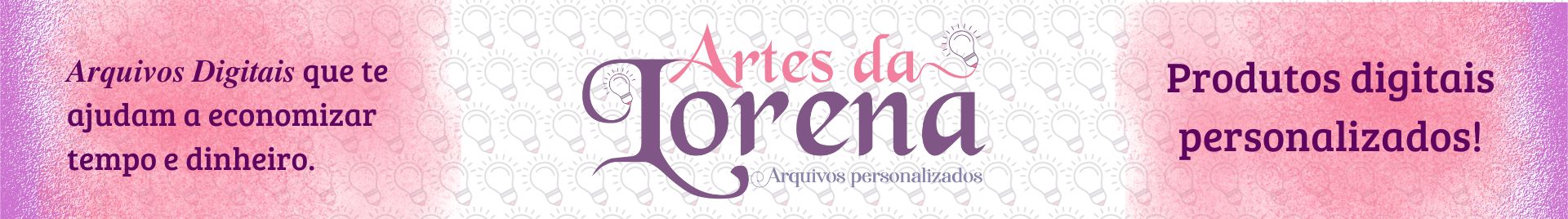 Artes da Lorena - Englobe Digita