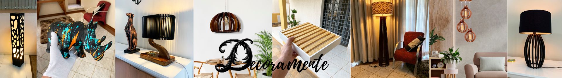 Decoramente Shop