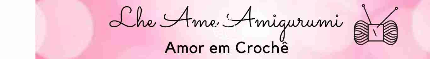 Lhe Ame Amigurumi