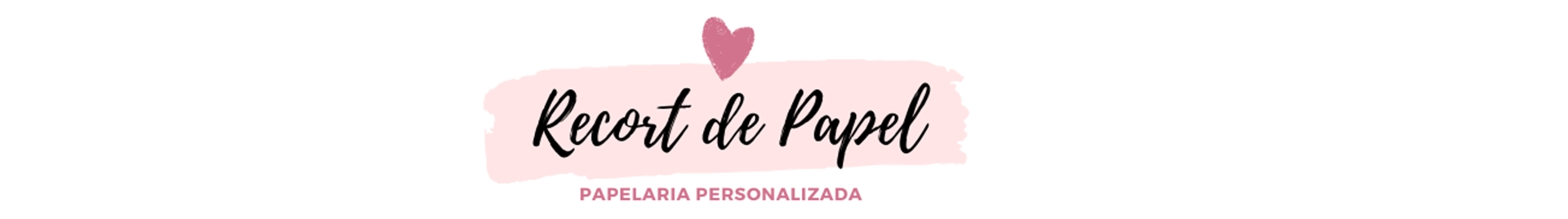 Recort de Papel 