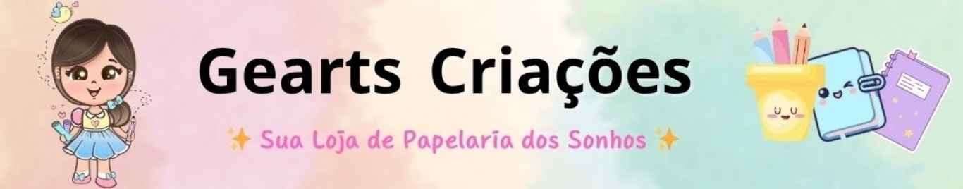 Gearts criações