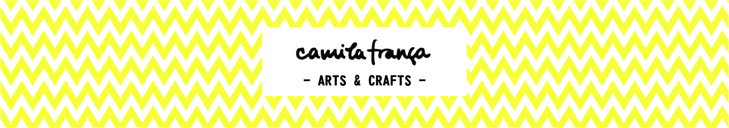 Camila França - Arts & Crafts