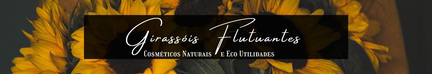 Banho de Girassol