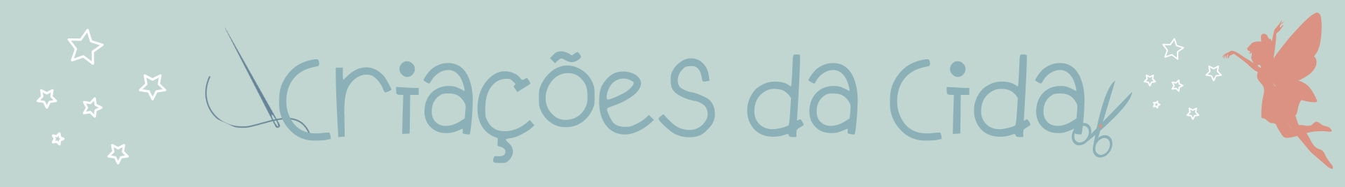 Criações da Cida