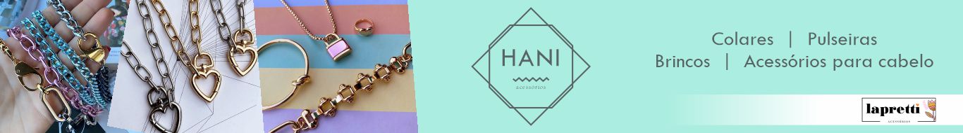 Hani Acessórios