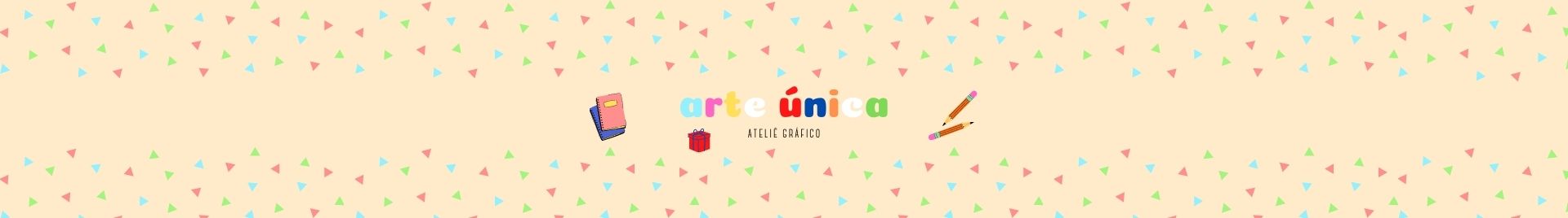 Arte Unica Ateliê Gráfico