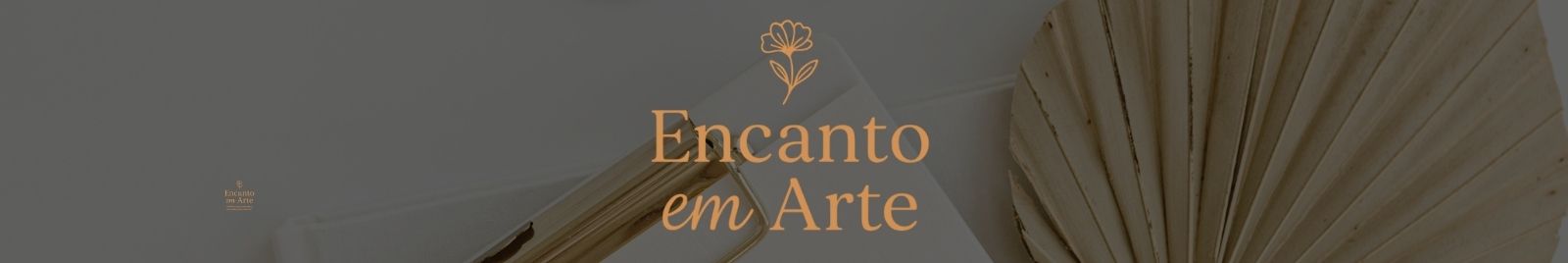 Encanto em Arte