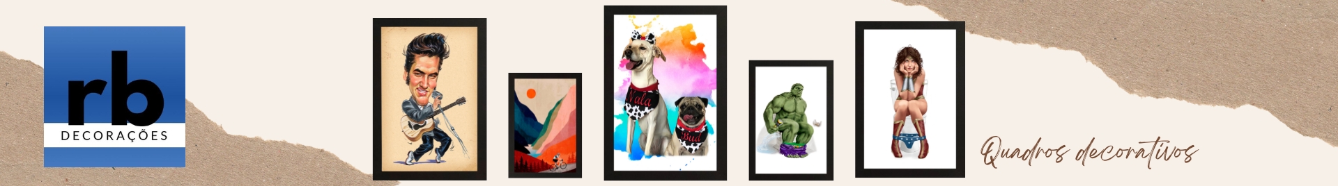 rbdecorações