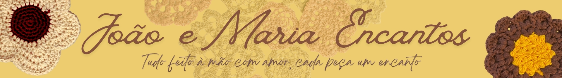 João e Maria Encantos