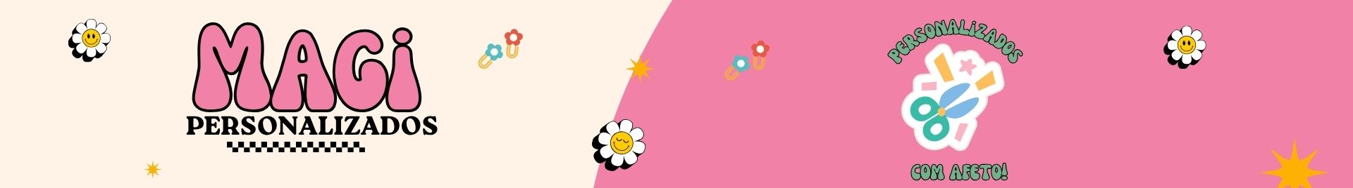 Magi Personalizados
