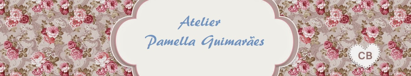 Atelier Pamella Barros