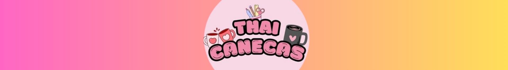 Caneca Thai