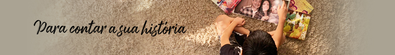 Tudo Conta Umma História