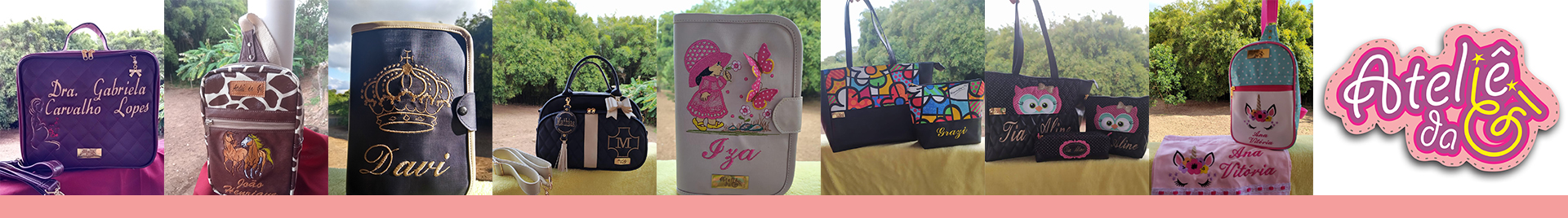 Ateliê da Gi Oficial