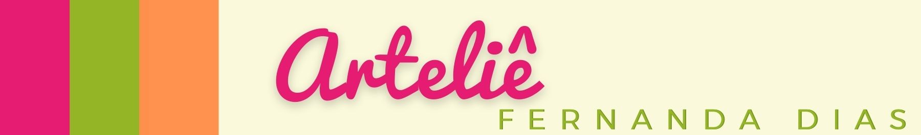 Arteliê Fernanda Dias
