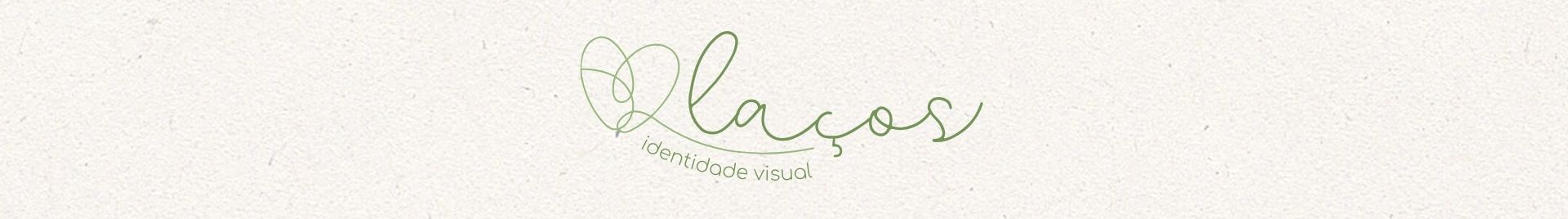 Laços Identidade Visual