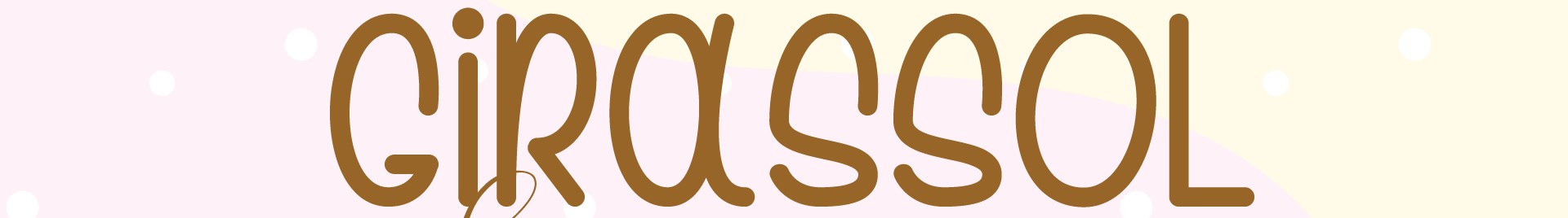 "Ateliê Girassol Baby" 