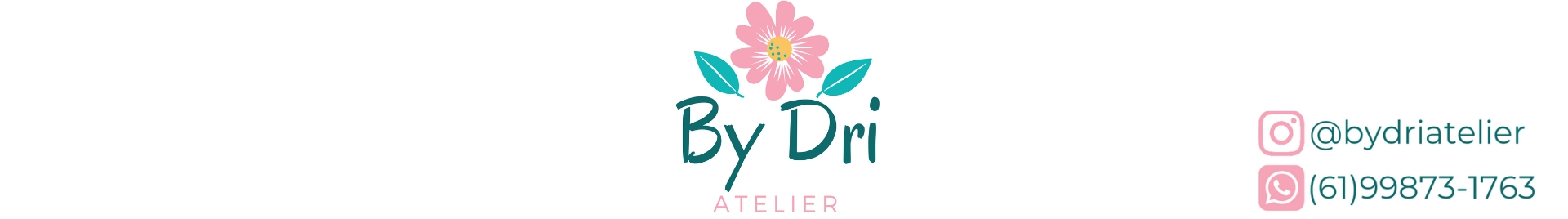 By Dri Atelier