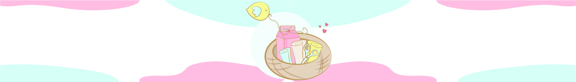 Ateliê Ninhos de Papel