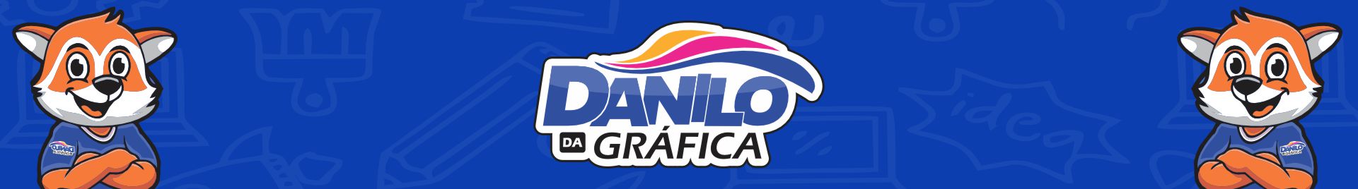 Danilo da Gráfica