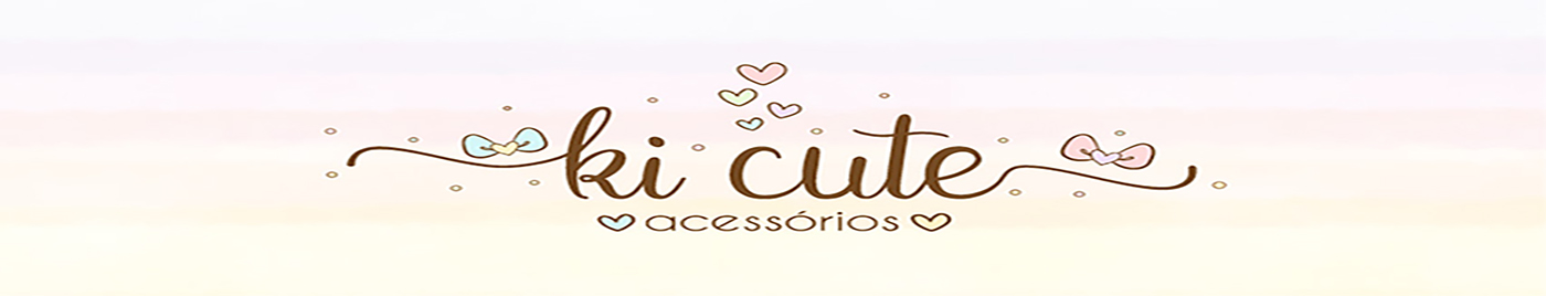 Ki Cute Artes em Feltro