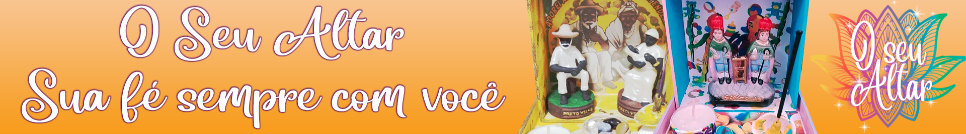 Seu Altar